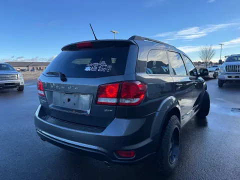 More photos of 2017 Dodge Journey SXT at Twin Falls Subaru, ID