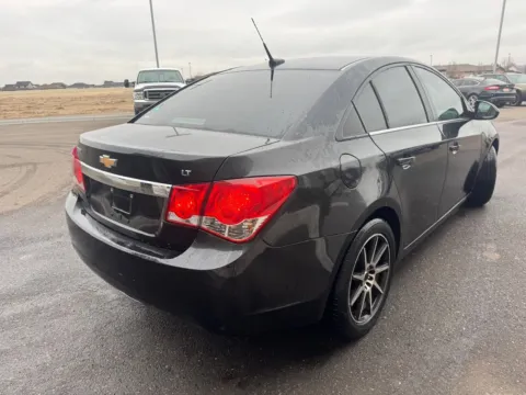 More photos of 2011 Chevrolet Cruze LT w/2LT at Twin Falls Subaru, ID