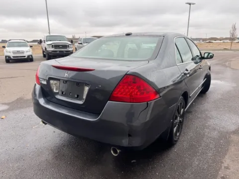 More photos of 2007 Honda Accord Sdn EX-L at Twin Falls Subaru, ID
