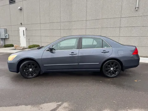 More photos of 2007 Honda Accord Sdn EX-L at Twin Falls Subaru, ID