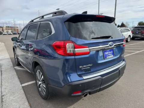 More photos of 2019 Subaru Ascent Limited at Twin Falls Subaru, ID