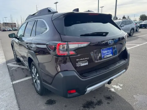 More photos of 2023 Subaru Outback Touring XT at Twin Falls Subaru, ID