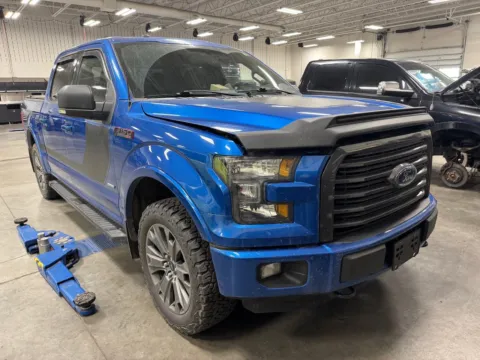 Photos of 2016 Ford F-150 XLT for sale in Twin Falls, ID at Twin Falls Subaru