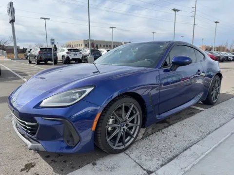 More photos of 2023 Subaru BRZ Limited at Twin Falls Subaru, ID