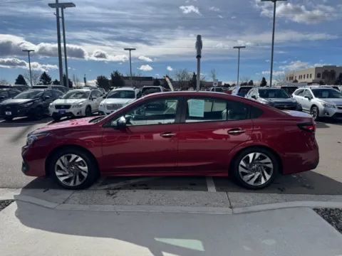 More photos of 2025 Subaru Legacy Touring XT at Twin Falls Subaru, ID