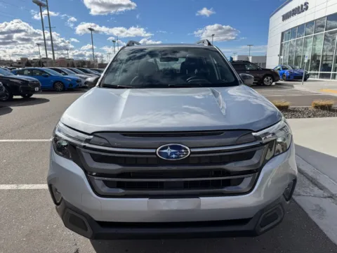 Photos of 2025 Subaru Forester Limited Hybrid for sale in Twin Falls, ID at Twin Falls Subaru