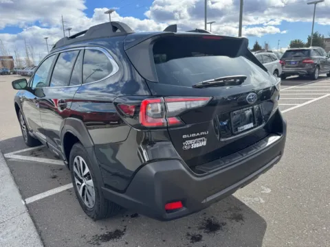 More photos of 2025 Subaru Outback Premium at Twin Falls Subaru, ID