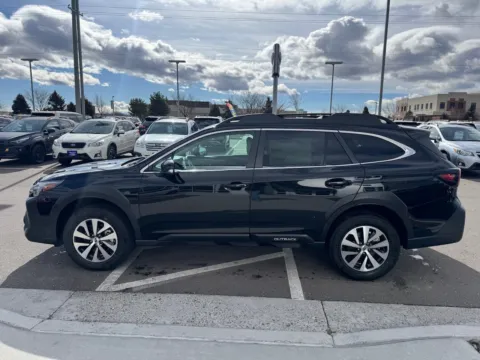 More photos of 2025 Subaru Outback Premium at Twin Falls Subaru, ID