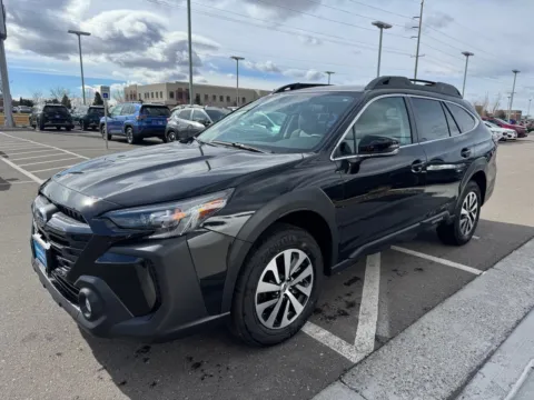 More photos of 2025 Subaru Outback Premium at Twin Falls Subaru, ID