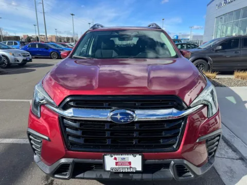 Photos of 2024 Subaru Ascent Premium for sale in Twin Falls, ID at Twin Falls Subaru