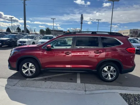 More photos of 2024 Subaru Ascent Premium at Twin Falls Subaru, ID