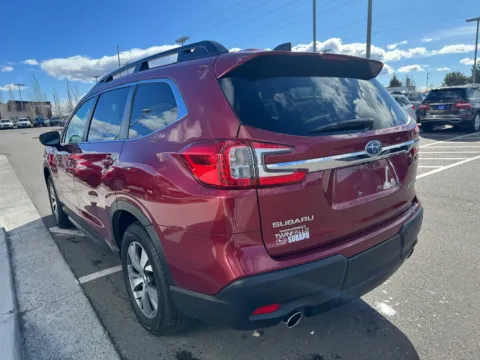 More photos of 2024 Subaru Ascent Premium at Twin Falls Subaru, ID