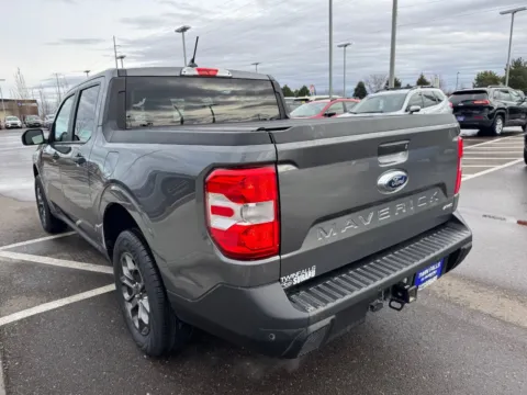 More photos of 2024 Ford Maverick XLT at Twin Falls Subaru, ID