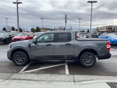 More photos of 2024 Ford Maverick XLT at Twin Falls Subaru, ID