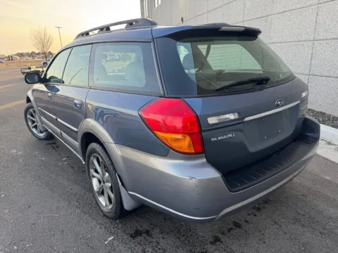 More photos of 2005 Subaru Legacy Wagon Outback R L.L. Bean Edition at Twin Falls Subaru, ID