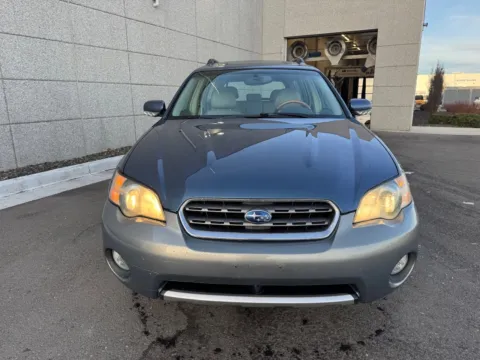 Photos of 2005 Subaru Legacy Wagon Outback R L.L. Bean Edition for sale in Twin Falls, ID at Twin Falls Subaru