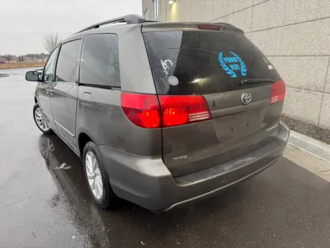 More photos of 2004 Toyota Sienna XLE at Twin Falls Subaru, ID