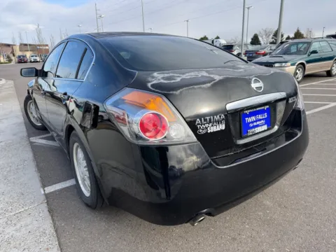 More photos of 2008 Nissan Altima 2.5 SL at Twin Falls Subaru, ID