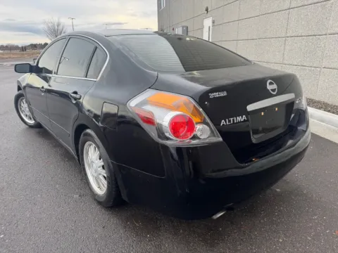 More photos of 2008 Nissan Altima 2.5 SL at Twin Falls Subaru, ID