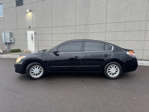 More photos of 2008 Nissan Altima 2.5 SL at Twin Falls Subaru, ID