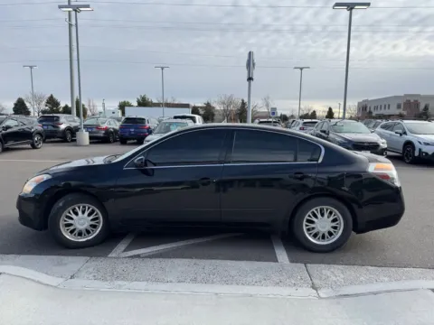 More photos of 2008 Nissan Altima 2.5 SL at Twin Falls Subaru, ID