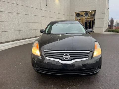 Photos of 2008 Nissan Altima 2.5 SL for sale in Twin Falls, ID at Twin Falls Subaru
