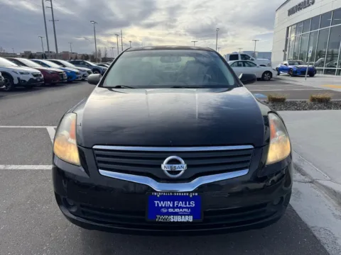 Photos of 2008 Nissan Altima 2.5 SL for sale in Twin Falls, ID at Twin Falls Subaru