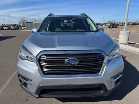 Another view of 2022 Subaru Ascent Limited for sale in Twin Falls, ID at Twin Falls Subaru