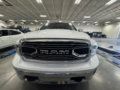 Photos of 2016 Ram 1500 Longhorn Limited for sale in Twin Falls, ID at Twin Falls Subaru