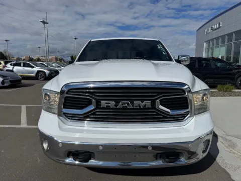 Photos of 2016 Ram 1500 Longhorn Limited for sale in Twin Falls, ID at Twin Falls Subaru