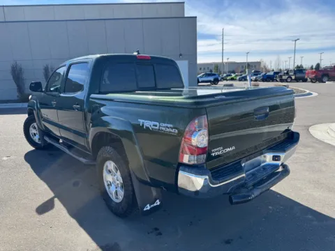 More photos of 2013 Toyota Tacoma at Twin Falls Subaru, ID