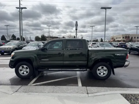 More photos of 2013 Toyota Tacoma at Twin Falls Subaru, ID