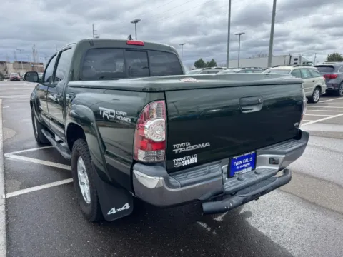 More photos of 2013 Toyota Tacoma at Twin Falls Subaru, ID