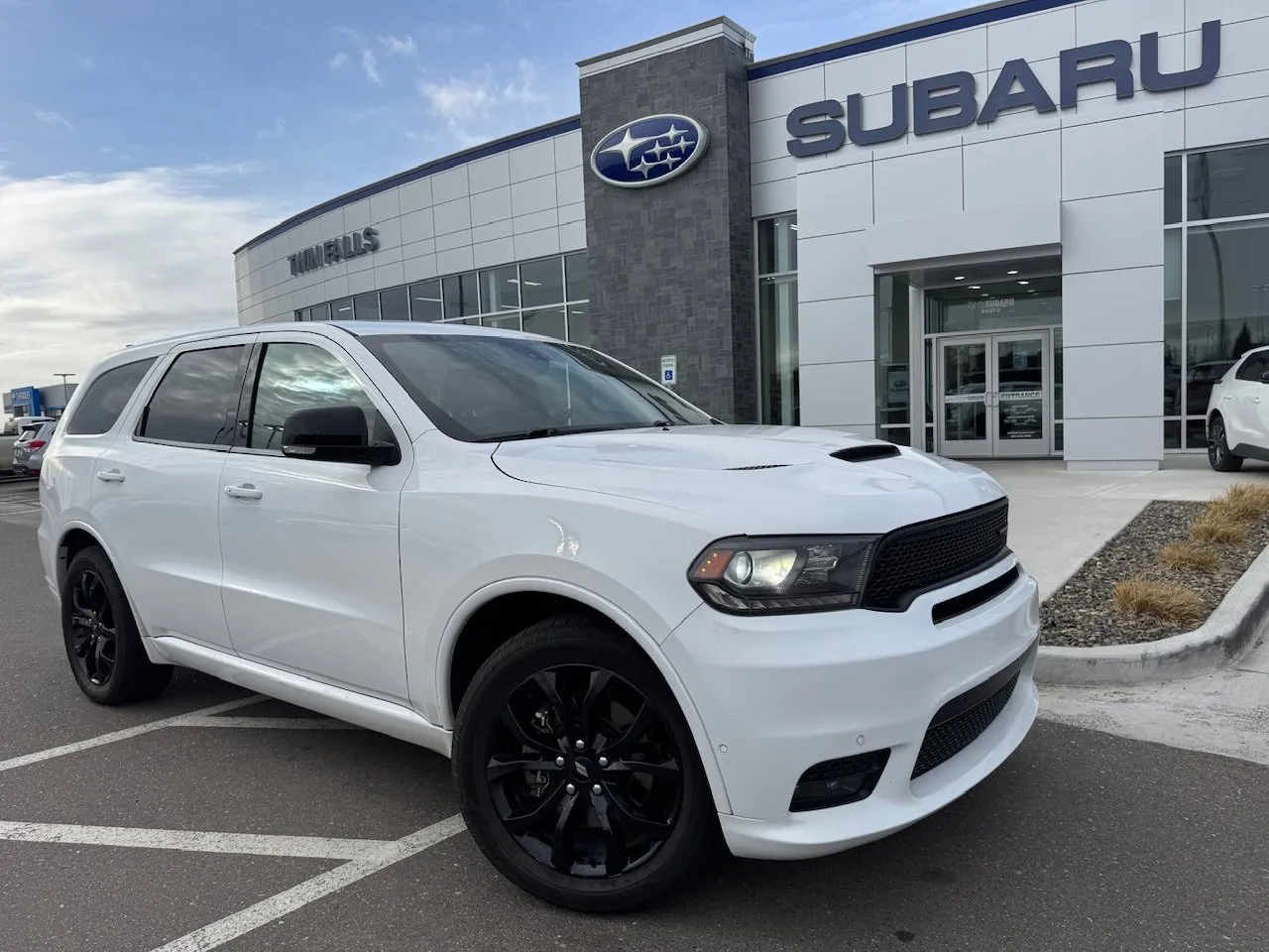 2019 Dodge Durango R/T for sale in Twin Falls, ID
