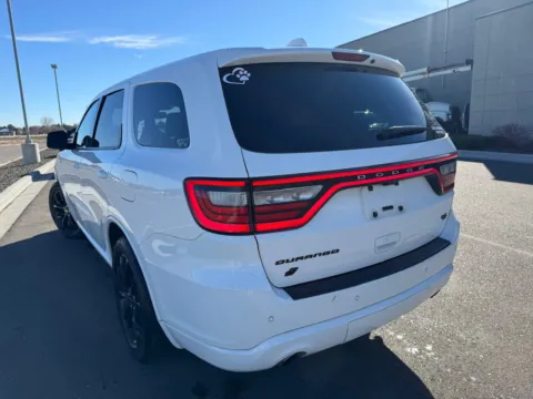 More photos of 2019 Dodge Durango R/T at Twin Falls Subaru, ID