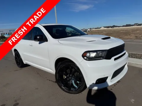 Photos of 2019 Dodge Durango R/T for sale in Twin Falls, ID at Twin Falls Subaru