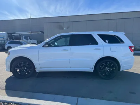 More photos of 2019 Dodge Durango R/T at Twin Falls Subaru, ID