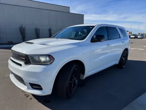 More photos of 2019 Dodge Durango R/T at Twin Falls Subaru, ID