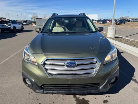Photos of 2016 Subaru Outback 2.5i Premium for sale in Twin Falls, ID at Twin Falls Subaru