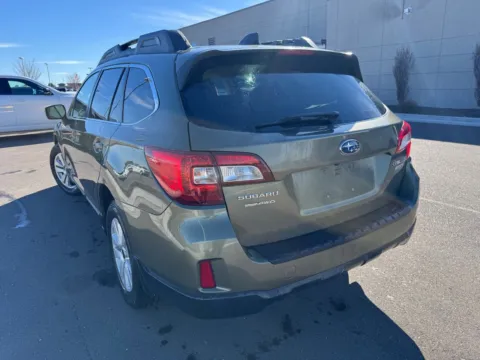 More photos of 2016 Subaru Outback 2.5i Premium at Twin Falls Subaru, ID