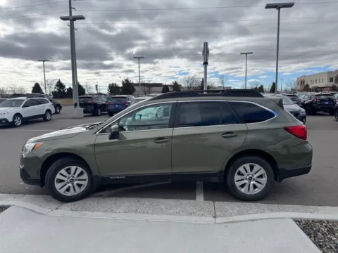 More photos of 2016 Subaru Outback 2.5i Premium at Twin Falls Subaru, ID