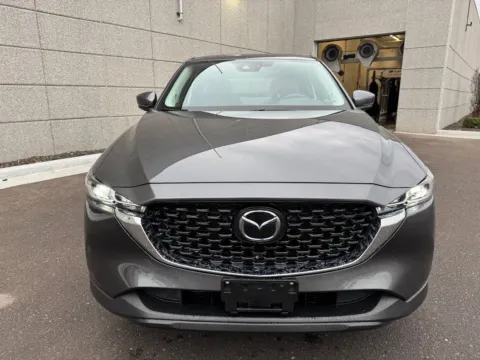Photos of 2023 Mazda CX-5 2.5 S Select Package for sale in Twin Falls, ID at Twin Falls Subaru