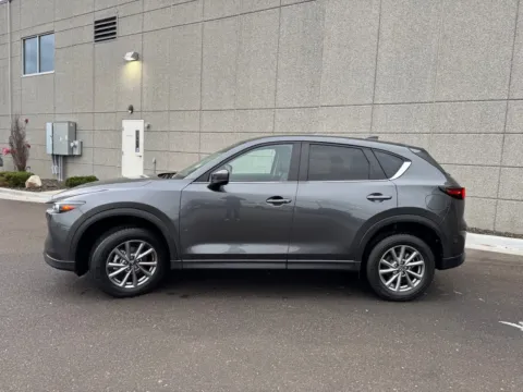 More photos of 2023 Mazda CX-5 2.5 S Select Package at Twin Falls Subaru, ID