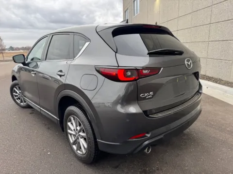 More photos of 2023 Mazda CX-5 2.5 S Select Package at Twin Falls Subaru, ID