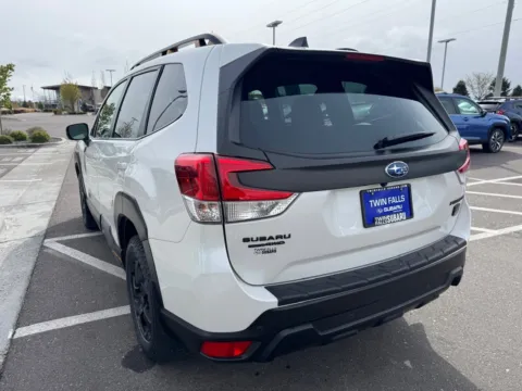 More photos of 2024 Subaru Forester Wilderness at Twin Falls Subaru, ID