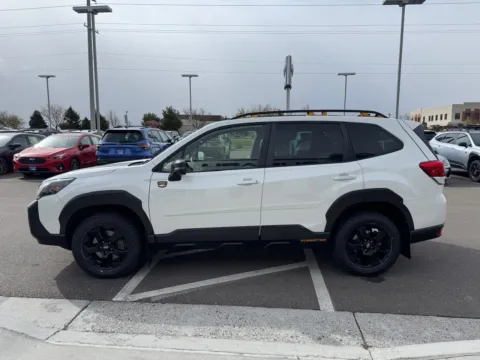 More photos of 2024 Subaru Forester Wilderness at Twin Falls Subaru, ID