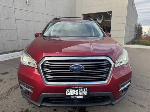 Photos of 2019 Subaru Ascent Limited for sale in Twin Falls, ID at Twin Falls Subaru