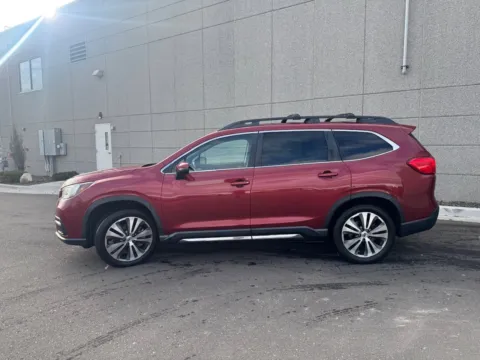More photos of 2019 Subaru Ascent Limited at Twin Falls Subaru, ID