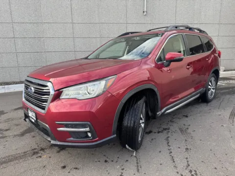 Another view of 2019 Subaru Ascent Limited for sale in Twin Falls, ID at Twin Falls Subaru