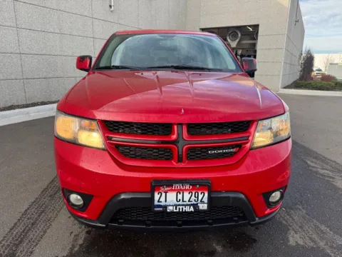 Photos of 2016 Dodge Journey R/T for sale in Twin Falls, ID at Twin Falls Subaru